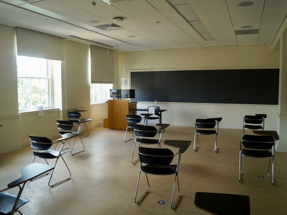 Ever since third grade, when most students had gold stars replaced with letter grades, academic success has been pushed by leaders of the educational community. 