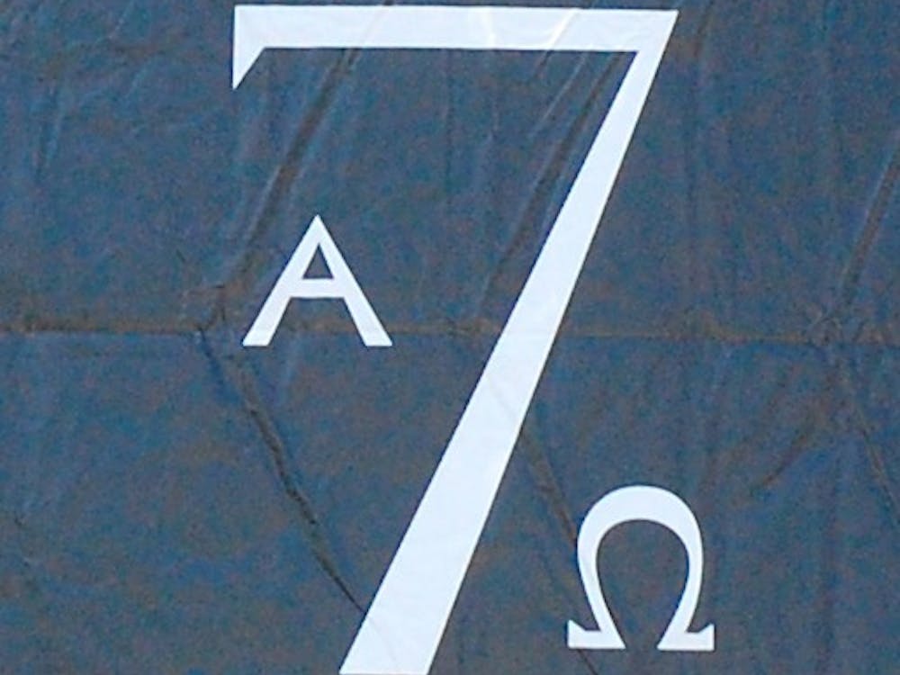 “In order to ensure that such change would respond to real and present needs, we asked for suggestions from the entire University community as to how best to allocate those funds,” the society said in an email.