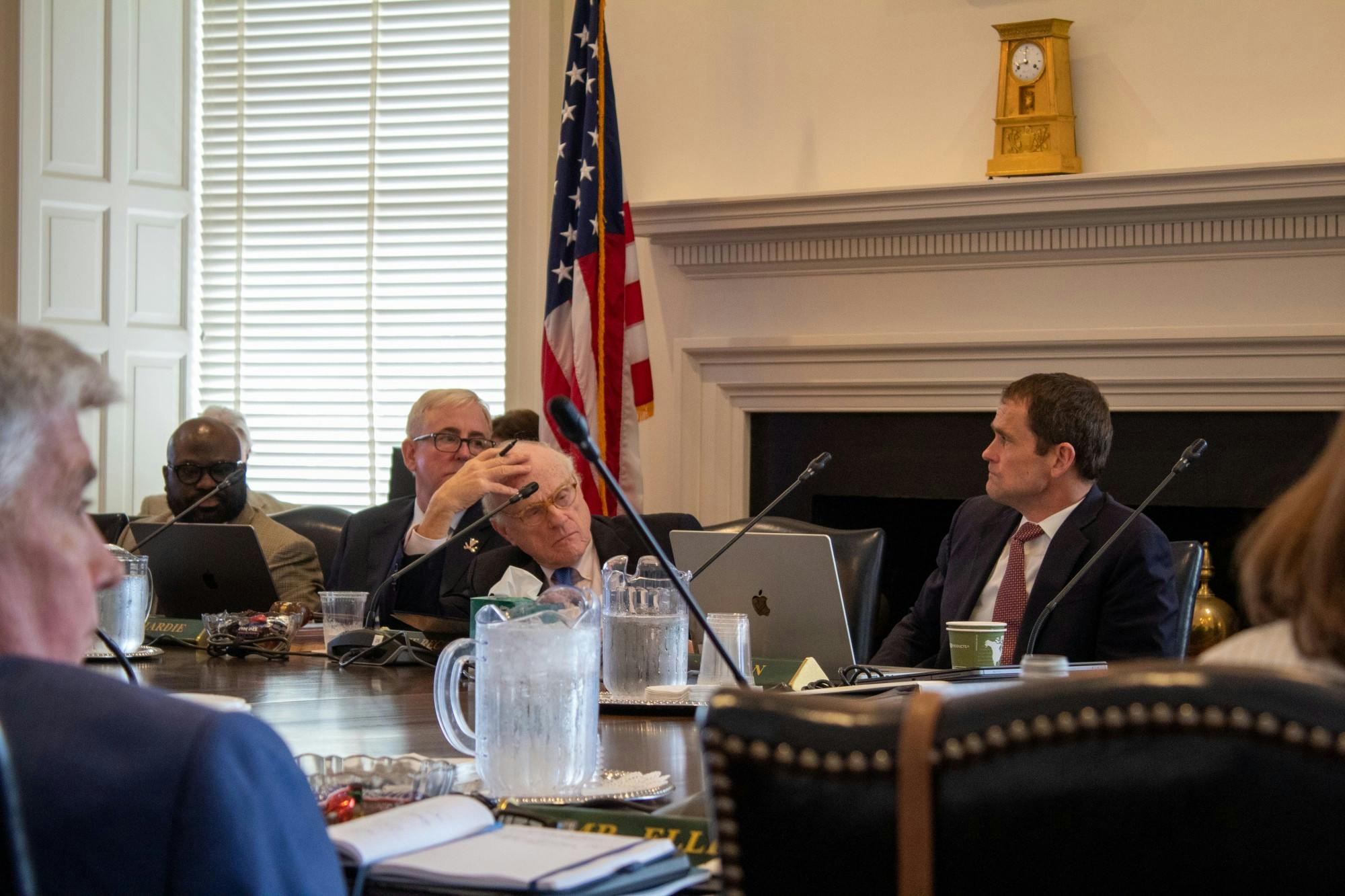 The University is now negotiating a new, comparable health insurance contract because it has outlived the useful terms of the current one