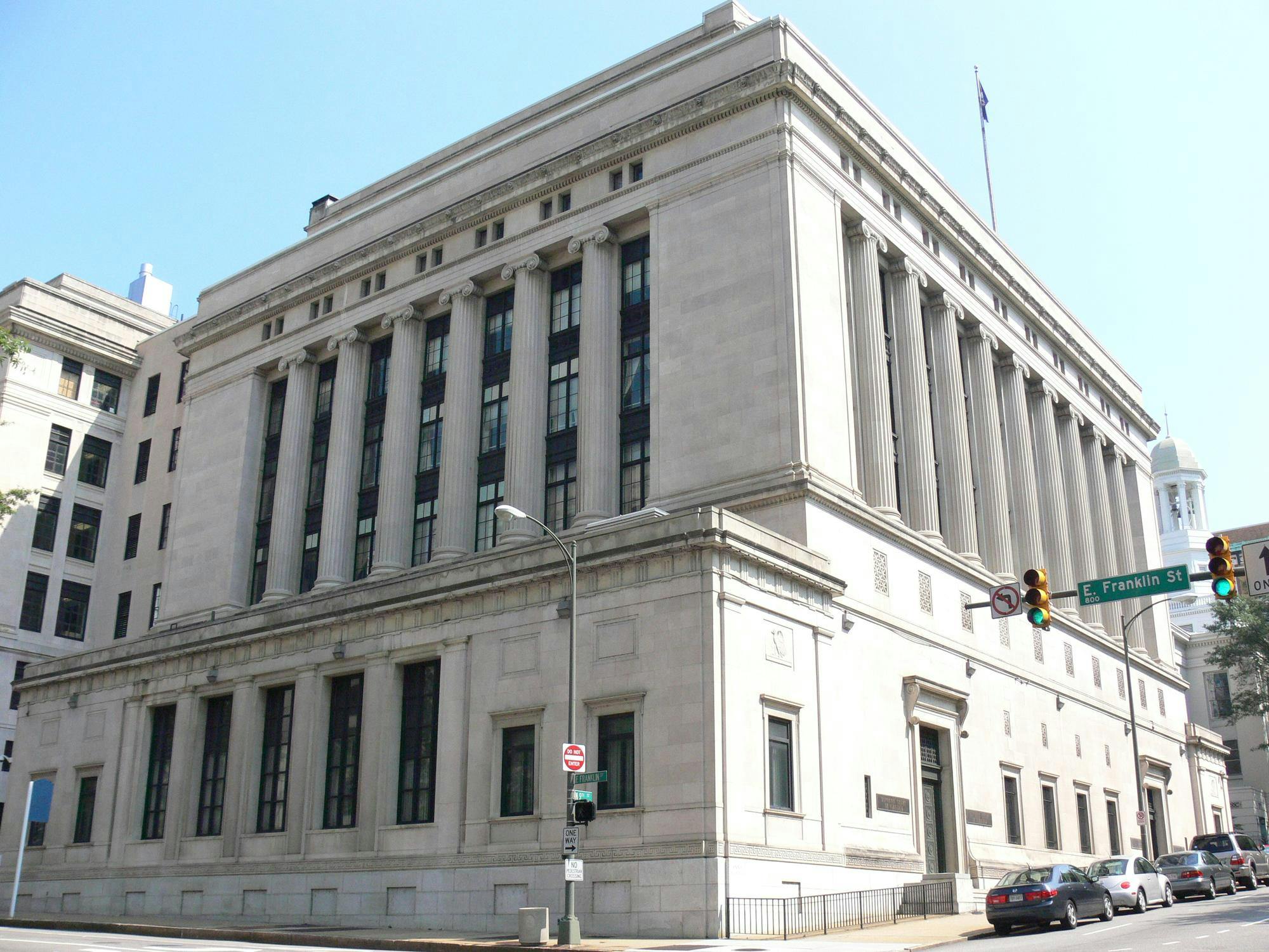 In Virginia, constitutional limits do not yield to political expediency.