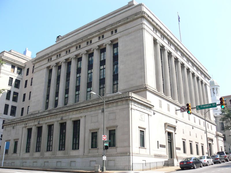 HAWKINS: The Virginia Supreme Court’s decision was sound — attacks against it are not