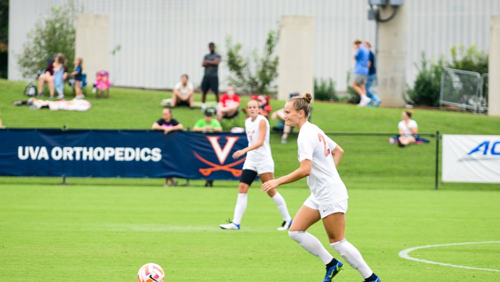 After its first loss of the season last week, women's soccer will look to rebound in the coming weeks with an opportunity Friday against No. 5 Duke.&nbsp;