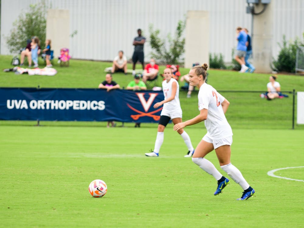After its first loss of the season last week, women's soccer will look to rebound in the coming weeks with an opportunity Friday against No. 5 Duke.&nbsp;