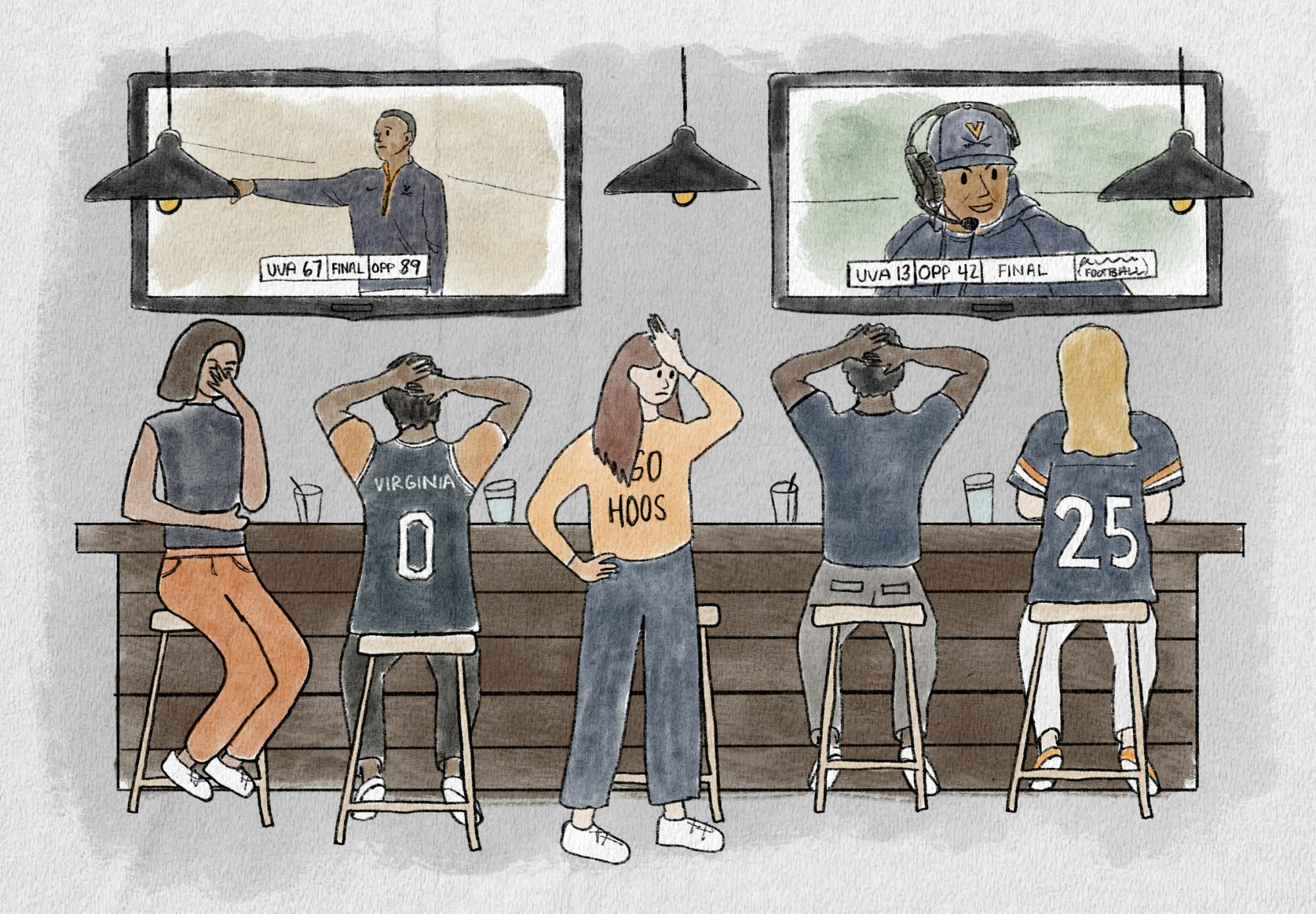 There cannot be more graduating classes leaving as disappointed, and as empty-handed, as the Class of 2025.&nbsp;