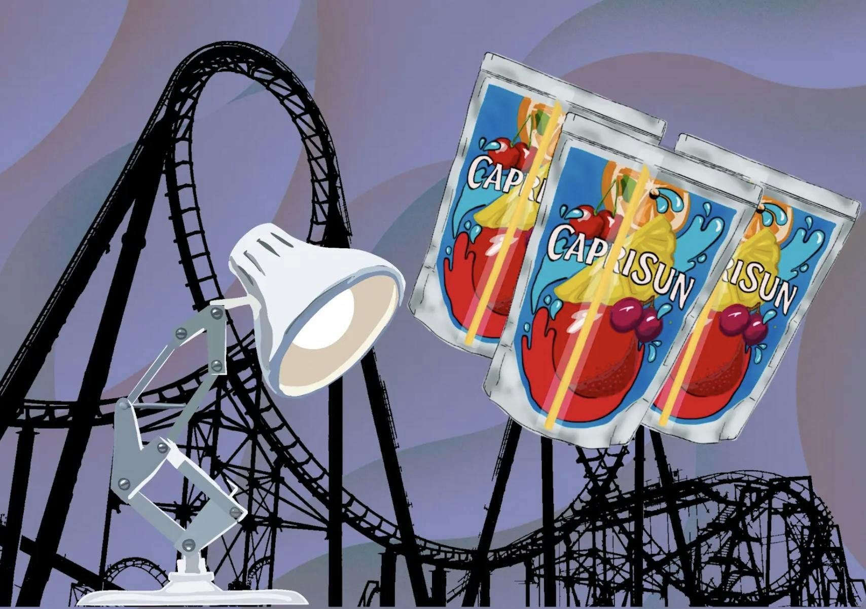 How often do we really indulge that kid inside of us that yearns for moments of awe, wonder and adventure?