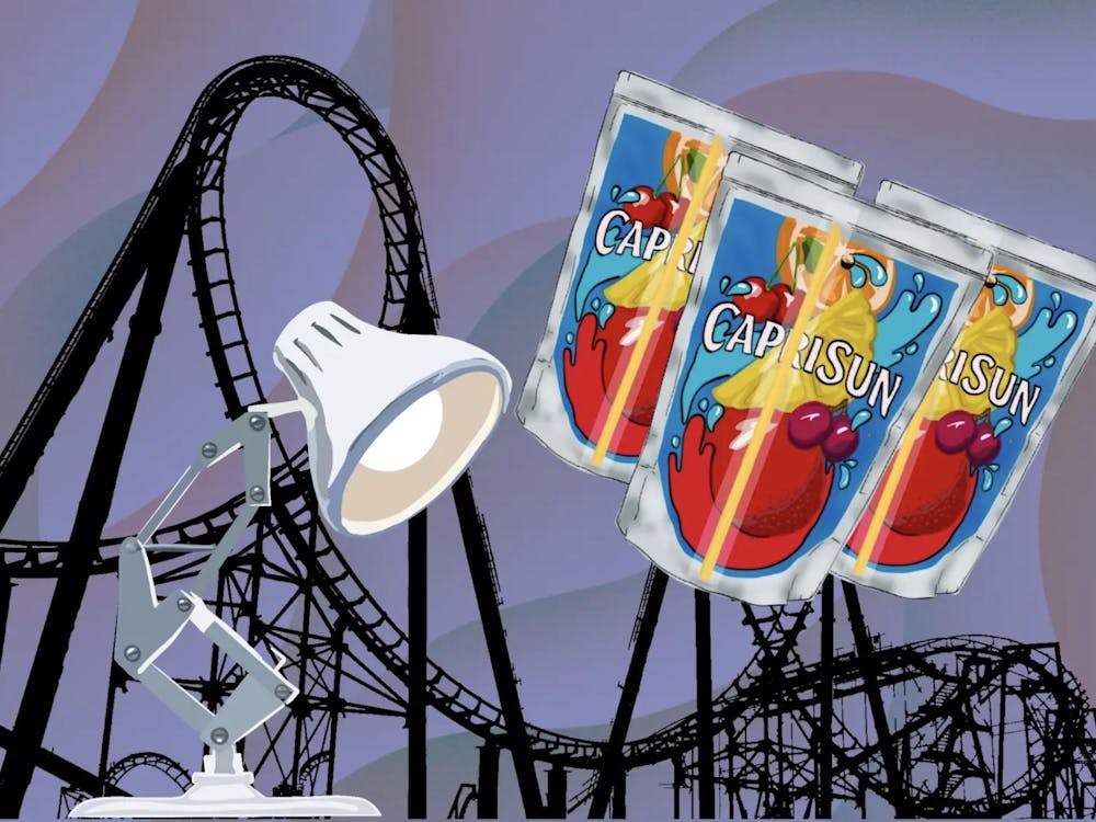 How often do we really indulge that kid inside of us that yearns for moments of awe, wonder and adventure?