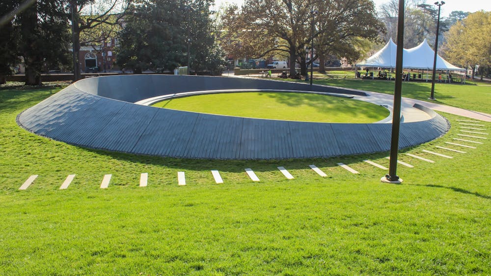 After its completion, the MEL was officially dedicated in a ceremony last April, a year after the original event was postponed due to COVID-19. 