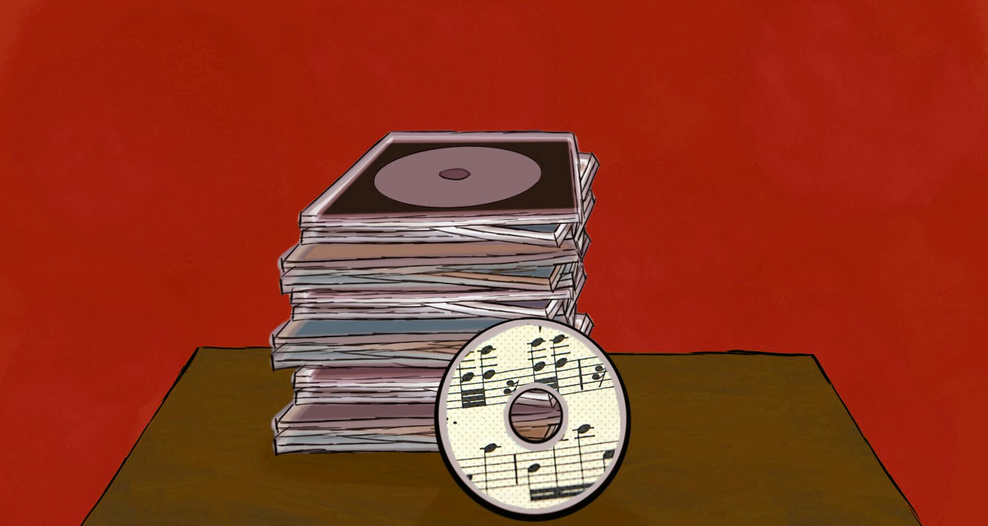 Here are four orchestral works to keep you cozy as the colored leaves fall and the autumnal air approaches.
