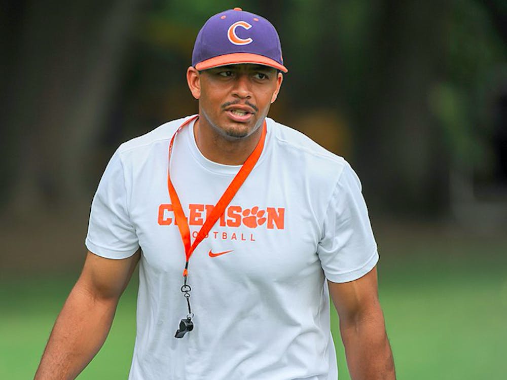 This will be Elliott’s first head coaching position of his career at age 42. 