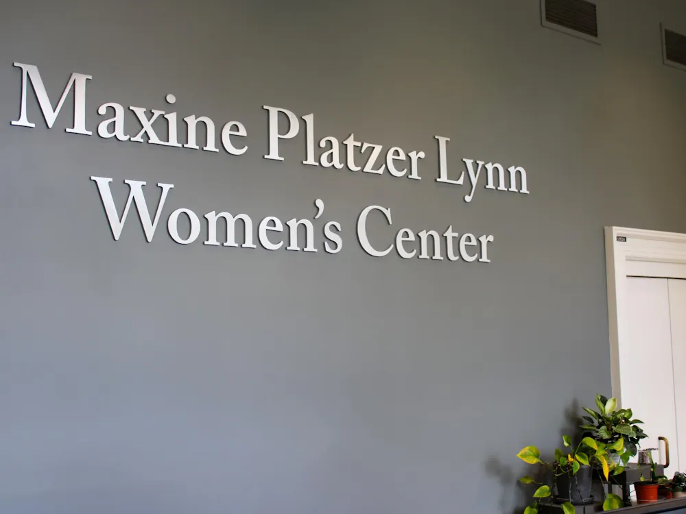 The Maxine Platzer Lynn Women’s Center is a prime example of a resource hub that the University and donors should continue to invest in.