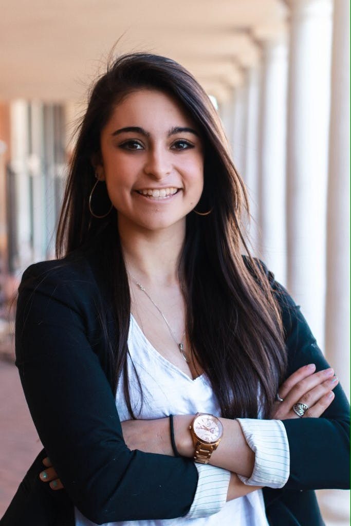 Cox discussed plans for UJC’s increasing caseload and preparations for the potential of classes being online in the fall semester.