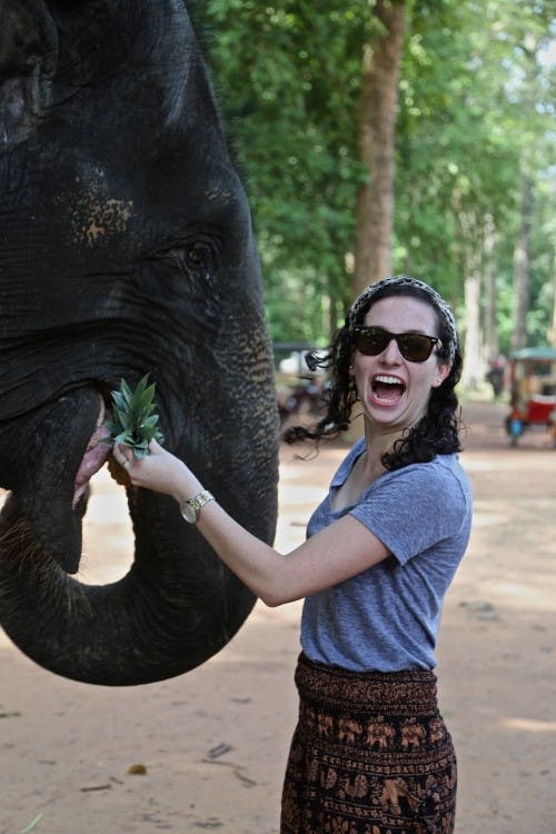 	Julia&#8217;s column runs biweekly Thursdays. She can be reached at j.horowitz@cavalierdaily.com. 