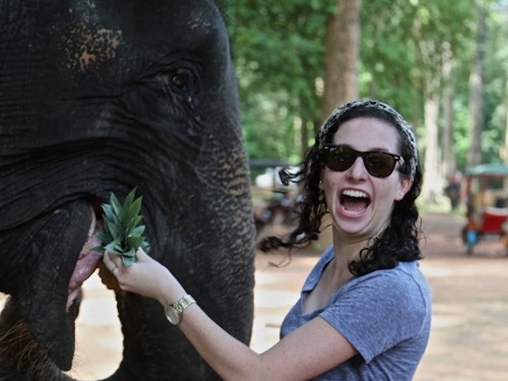 Julia’s column runs biweekly Thursdays. She can be reached at j.horowitz@cavalierdaily.com.