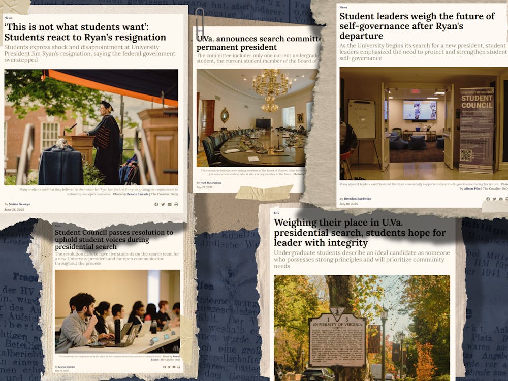 Dickerson heavily noted that the Board has provided the Council with limited methods of communication,