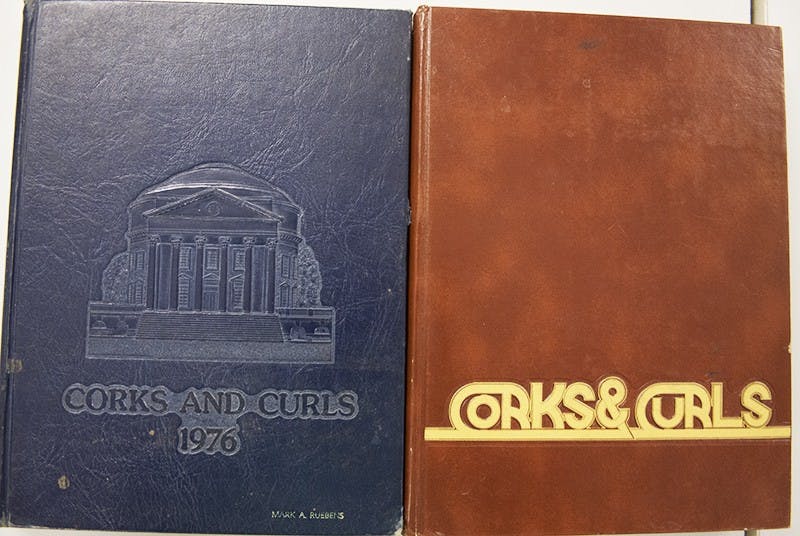 Corks and Curls, the University yearbook founded in 1888, was discontinued in 2009 due to financial problems. It was revived in 2013 and has published annually since.