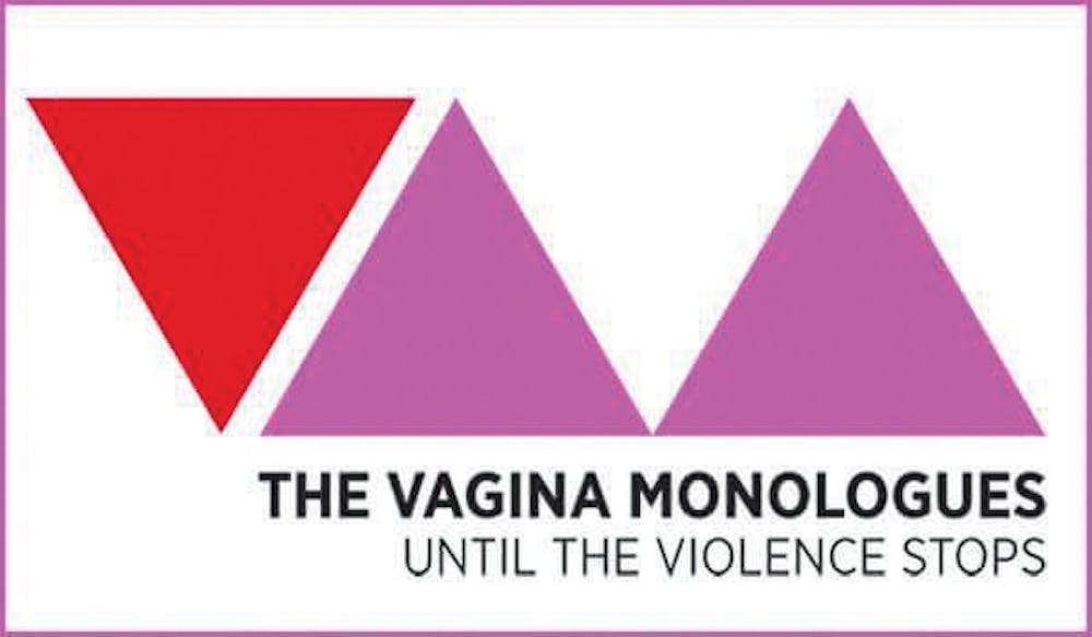 <p>Last weekend's performance of "The Vagina Monologues" created an inspiring space for discussion.</p>
