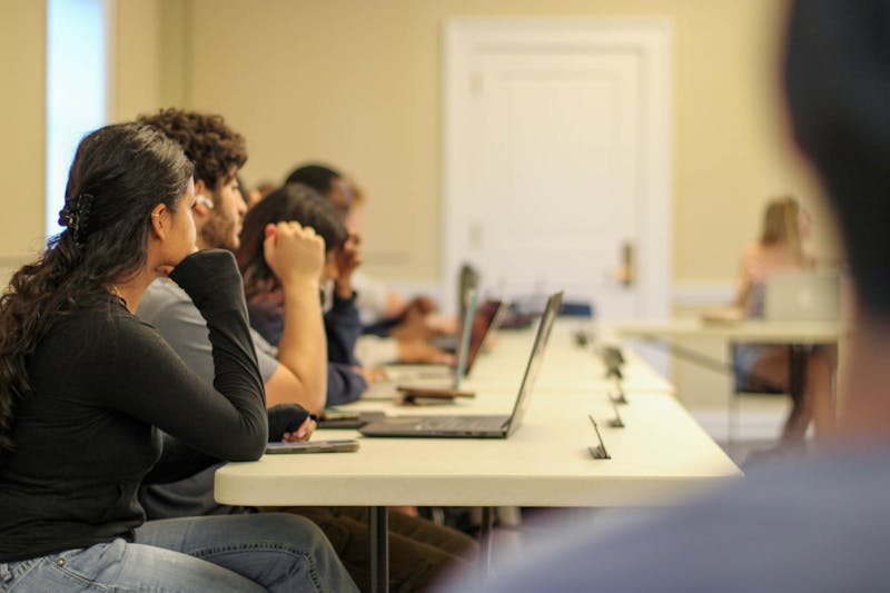 Student Council leaders emphasize unity amid fallout from Beardsley resolution