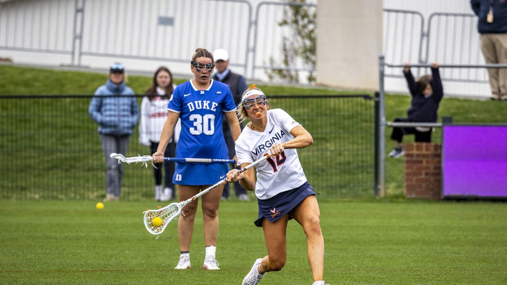 Schwab had five goals and an assist in the win.