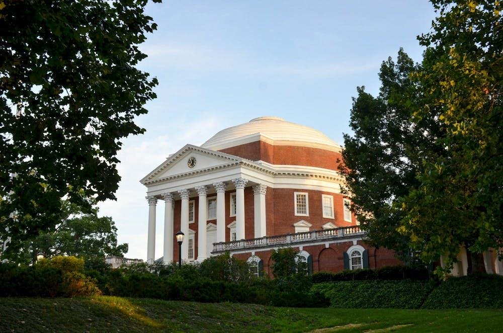  联邦司法部结束了余下五项针对弗吉尼亚大学的调查，照