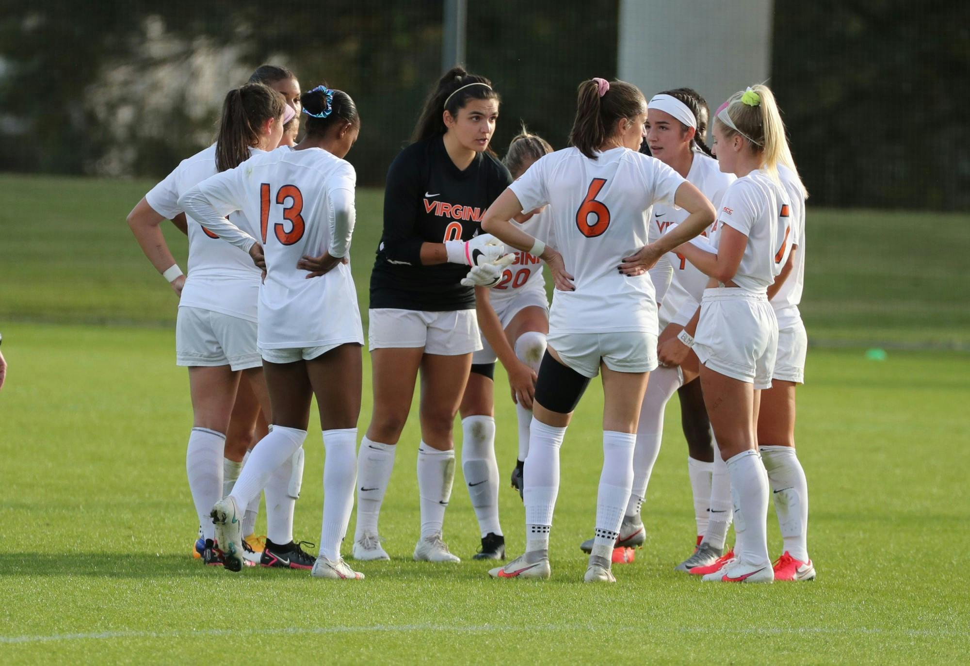 The Cavaliers — who continue to search for that elusive national title — will look to a six-game spring slate to catapult them into a deep run in the NCAA Tournament.