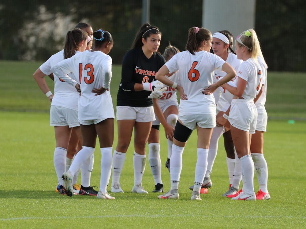 The Cavaliers — who continue to search for that elusive national title — will look to a six-game spring slate to catapult them into a deep run in the NCAA Tournament.