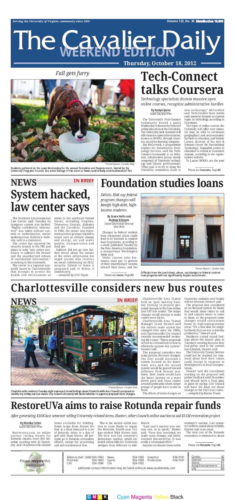 Thursday, October 18, 2012