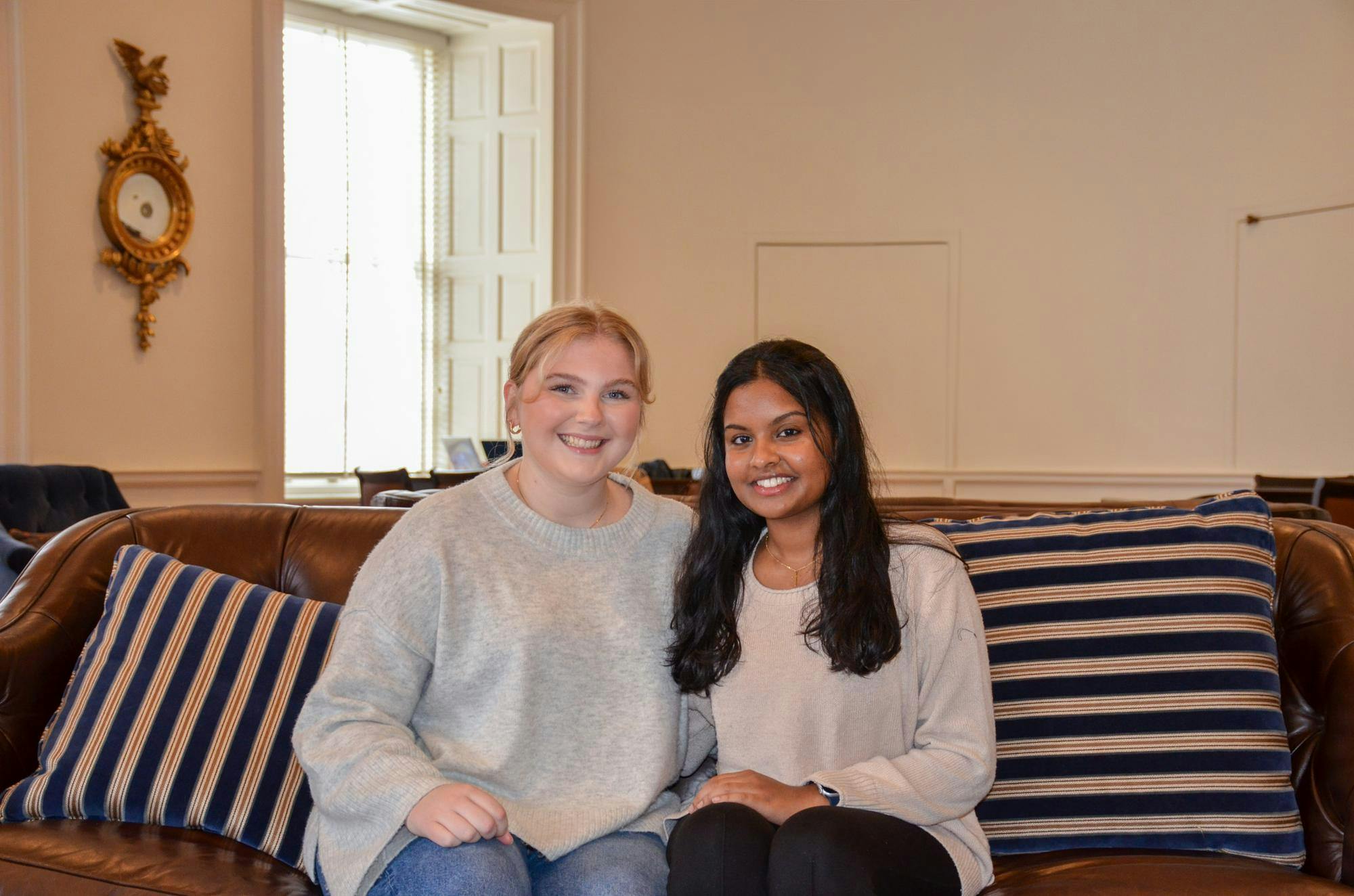 As its presence on Grounds grows, Diabetes Link hopes to connect more people to resources for the condition and provide a network of members passionate about awareness