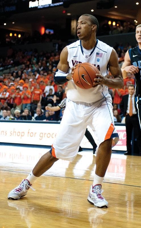 Akil Mitchell suffered a gruesome eye injury Thursday night in a National Basketball League game.