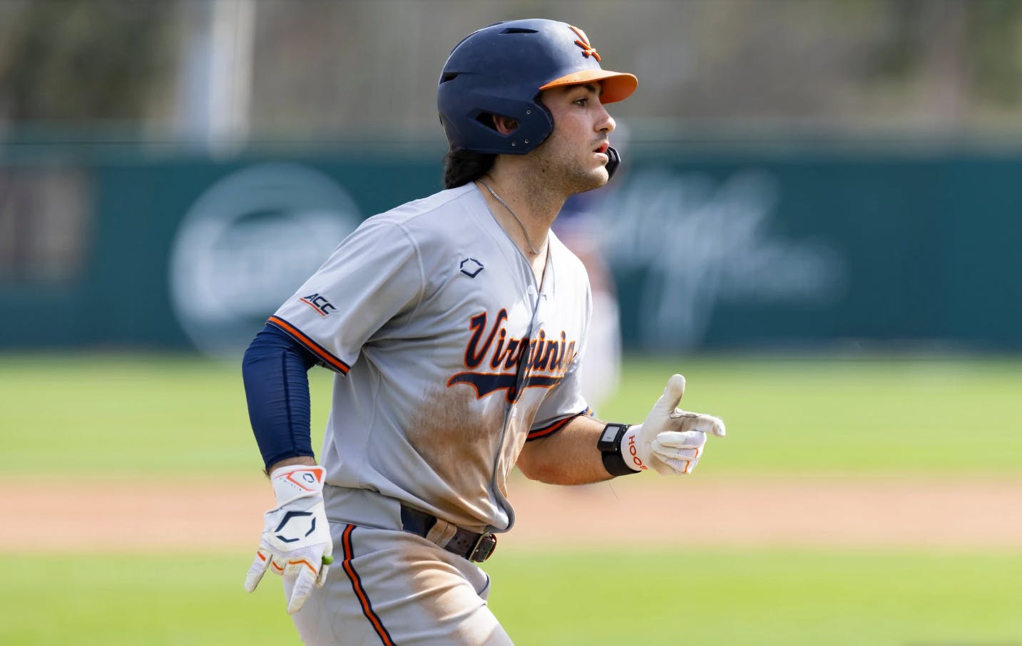 Despite dropping the second game of the Saturday doubleheader, Virginia secured a series win over a top-10 opponent on the road.