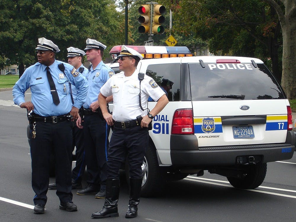 Rexrode said body cameras help officers accurately record interactions with the public, resolve complaints and improve department performance. 