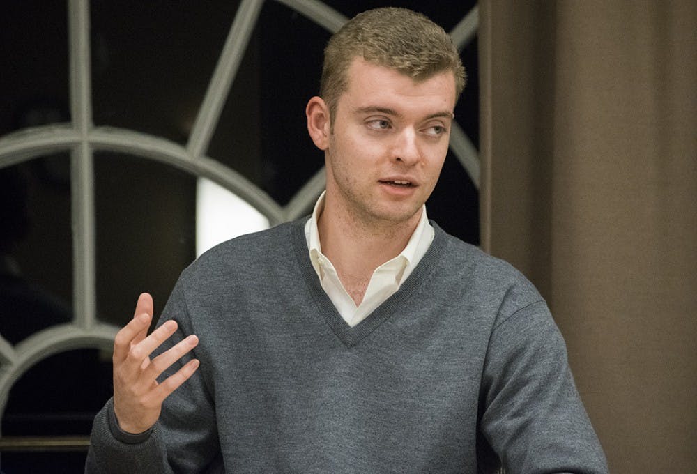 A majority of the Committee &mdash; 18 of the 27 members &mdash; voted in favor of moving forward with the language, which the Committee will solidify in coming weeks.