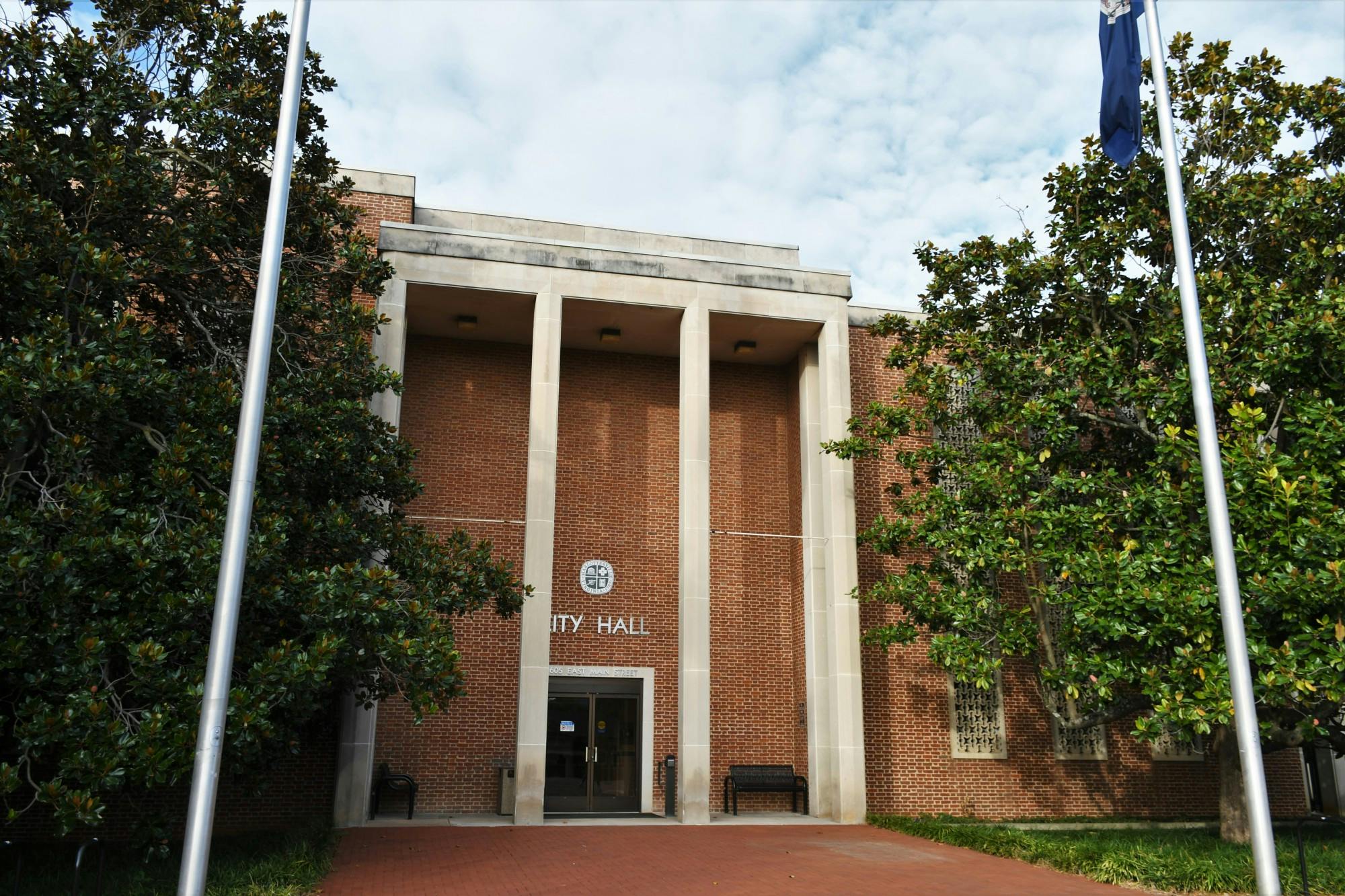 The Council also heard from community members about the real estate tax proposal that will affect the 2024 City budget. 