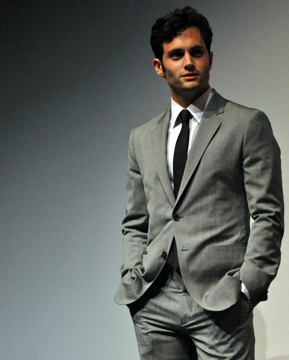 <p>Joe Goldberg, played by Penn Badgley, aims to take down the Eat the Rich Killer once and for all in "You" season four part two.</p>