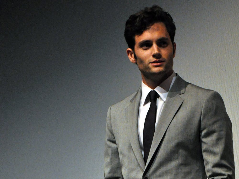 Joe Goldberg, played by Penn Badgley, aims to take down the Eat the Rich Killer once and for all in "You" season four part two.