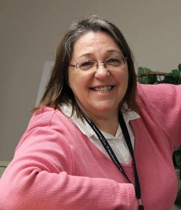 Carpenter is the Rose Hill Neighborhood Association President.