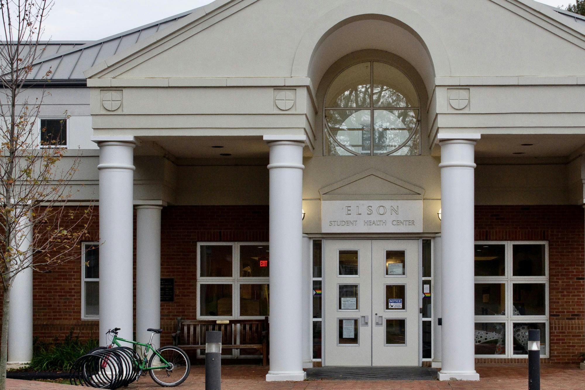 The University’s efforts to expand testing of asymptomatic students and provide testing to all on-Grounds residents has led to an increase in the number of tests conducted by U.Va. Health, Student Health and affiliated clinics.