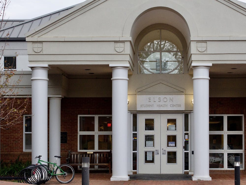 The University’s efforts to expand testing of asymptomatic students and provide testing to all on-Grounds residents has led to an increase in the number of tests conducted by U.Va. Health, Student Health and affiliated clinics.