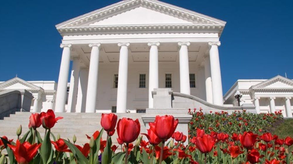 A vote was held in the Virginia House of Delegates Tuesday for house bill 2264, a bill restricting funds for abortions and family planning services.