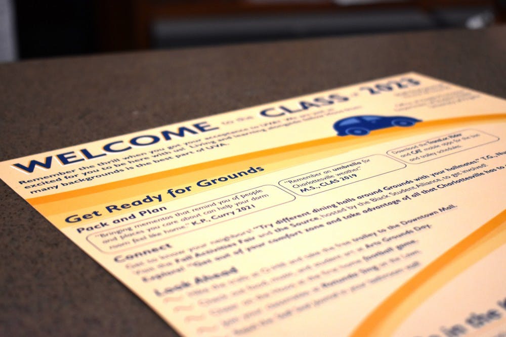 The Stall Seat Journal is one of many organizations across grounds that provides helpful tips, advice, and guidance for students across all years.&nbsp;