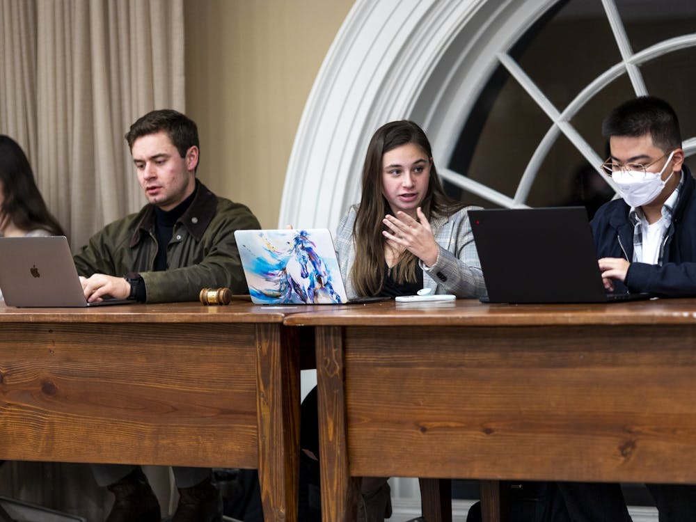 At the end of the day, these are just proposals, drafted by students who were ill-prepared and short on time.