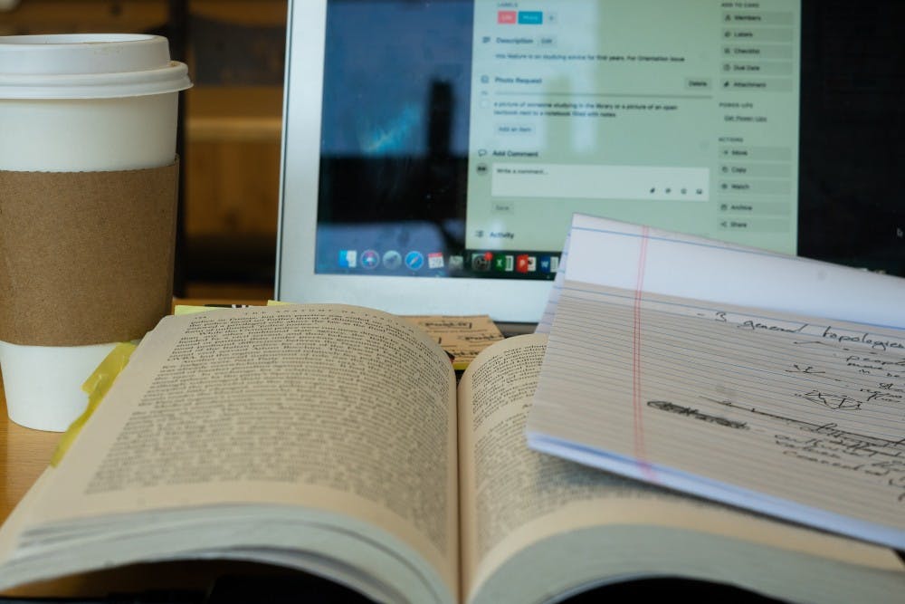 No one type of study space works for everyone. Some students may thrive on the hustle and bustle of a packed library, while others may prefer calming coffee shops.&nbsp;