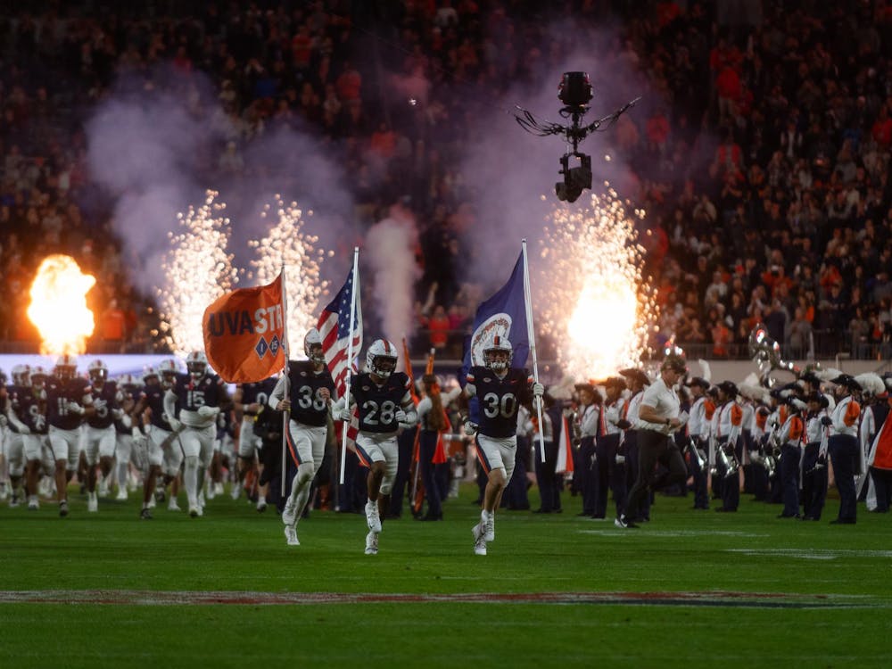 The final game of the regular season is here.