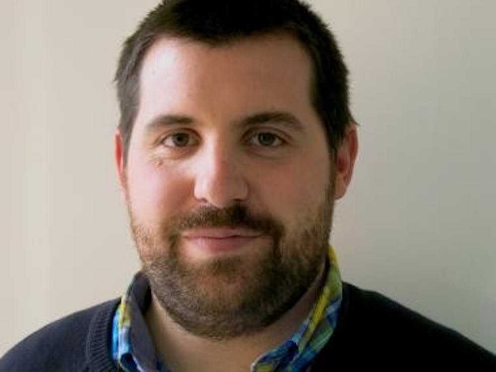 Antoine Louveau's discovery of the presence of lymphatic vessels allowing the brain to communicate with the immune system is one of 10 finalists for "Science" Breakthrough of the Year.