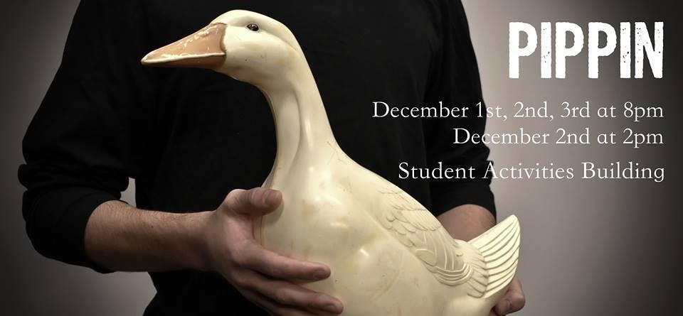 The highlight of the show may have been the hilarious antics and clever little jokes added in by the truly committed ensemble.&nbsp;