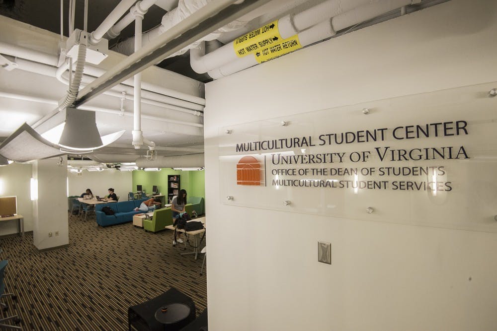 The center is located in the lower-level of Newcomb Hall.&nbsp;