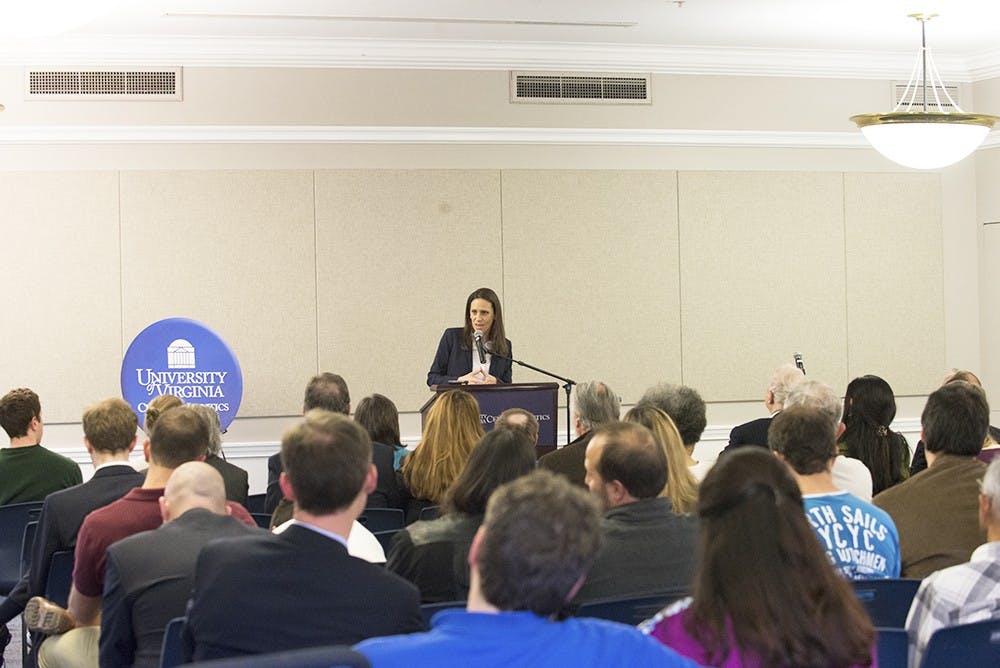 “You better understand the country you’re in to put that into perspective into issues that are global,” Nahón said.