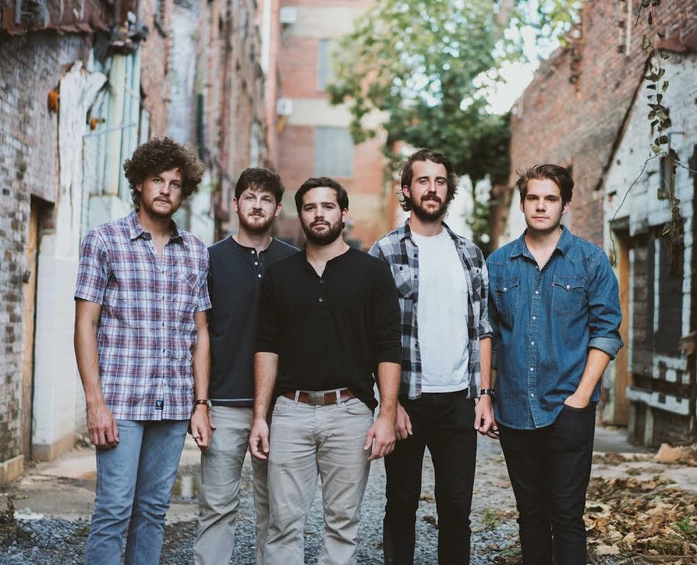 Boy Named Banjo is one of the standout bands of the festival, as are the others listed.