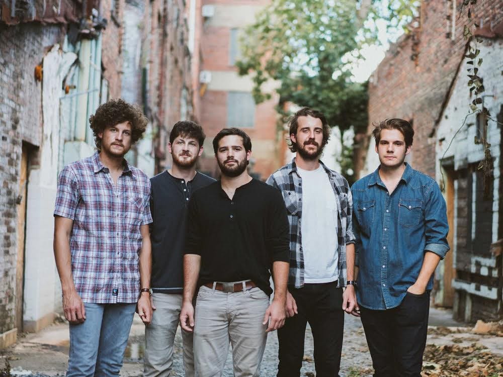 Boy Named Banjo is one of the standout bands of the festival, as are the others listed.