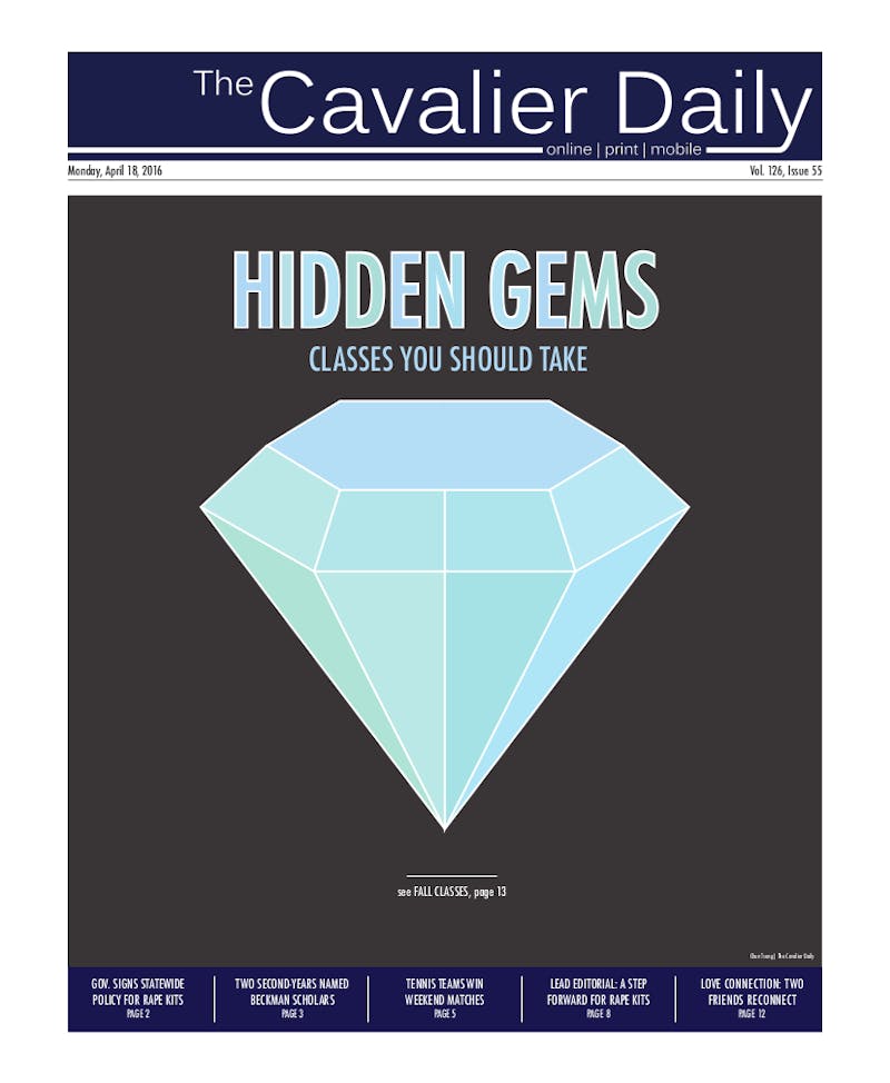 Monday, April 18, 2016