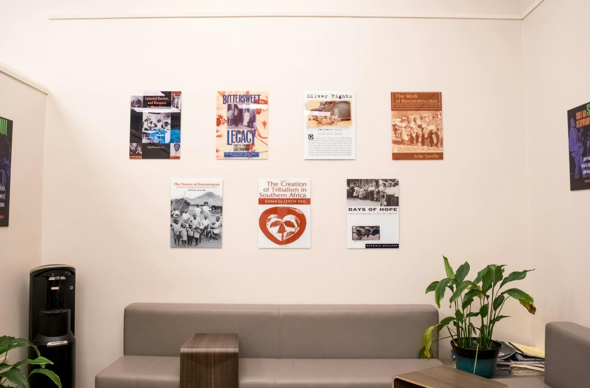 Woodson Institute leaders describe Black History Month as “liberatory” for all people.